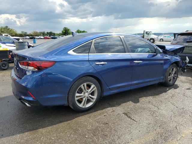 Vin: 5npe34af8kh809596, lot: 55925305, hyundai sonata limited 20193