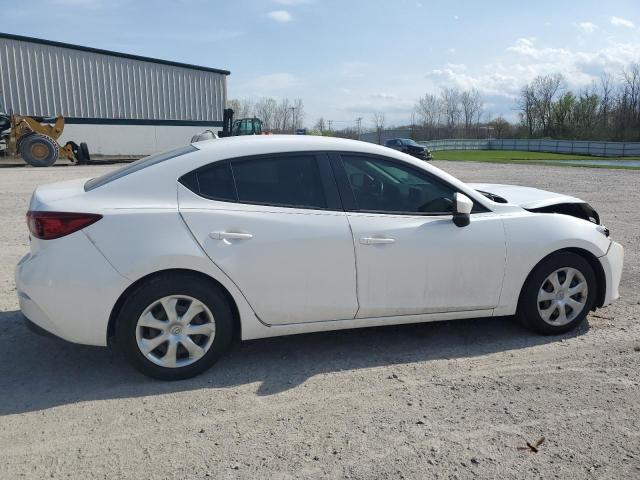 2015 MAZDA 3 SPORT - 3MZBM1U70FM173594