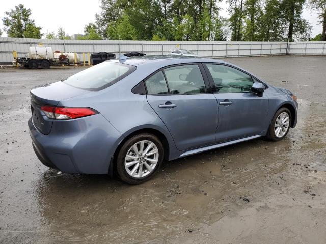 Vin: 5yfb4mde7rp183359, lot: 58079385, toyota corolla le 20243