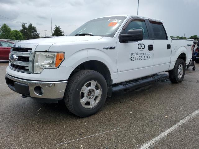 Vin: 1ftfw1ef2ekf57841, lot: 56952435, ford f-150 supercrew 2014 img_1