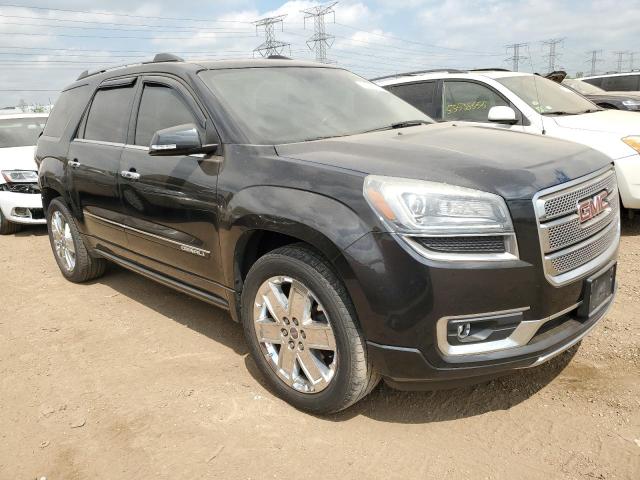 Vin: 1gkkvtkd9ej329457, lot: 56824235, gmc acadia den denali 20144