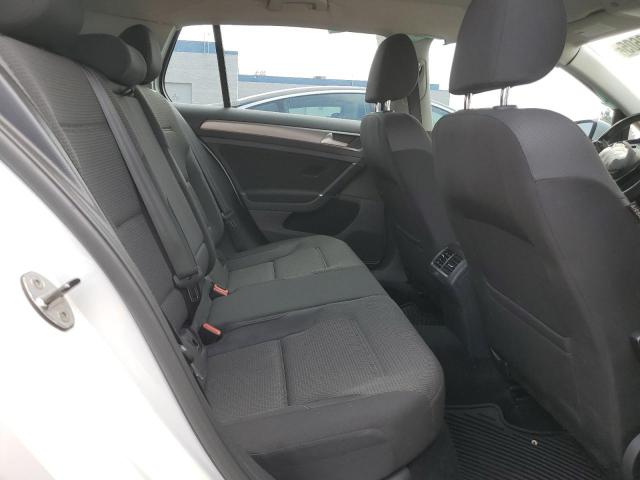 2016 VOLKSWAGEN GOLF S/SE 3VW217AU4GM036682