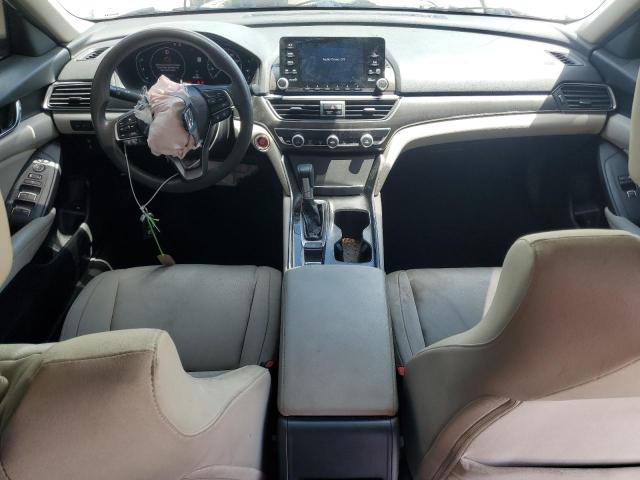 2018 HONDA ACCORD LX - 1HGCV1F17JA022756