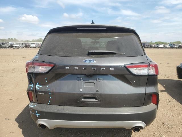 2020 FORD ESCAPE SE - 1FMCU0G68LUC62482
