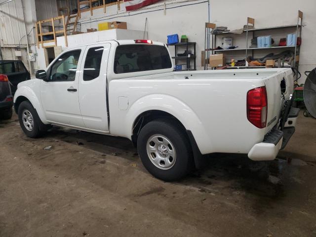 Vin: 1n6ed0ce3mn704328, lot: 57998725, nissan frontier s 20212