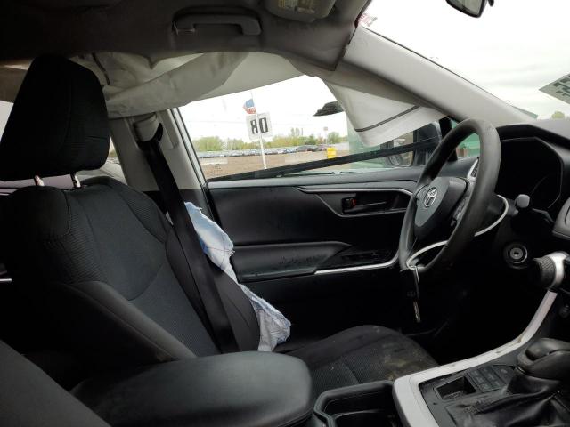 2019 TOYOTA RAV4 LE - 2T3F1RFV2KC040949