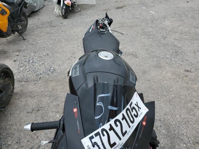 2014 APRILIA RSV4 R ZD4RKUA40ES000350