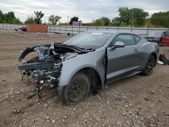 Vin: 1g1fk1r60k0116909, lot: 57811215, chevrolet camaro zl1 2019 img_1