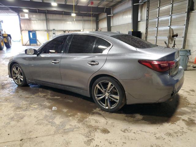 Vin: jn1ev7arxkm591918, lot: 57892195, infiniti q50 luxe 20192