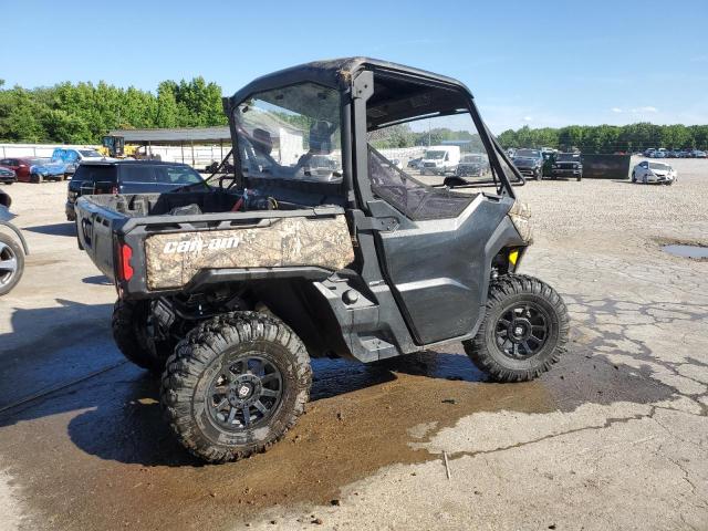 2023 CAN-AM DEFENDER X 3JBUKAX42PK002218