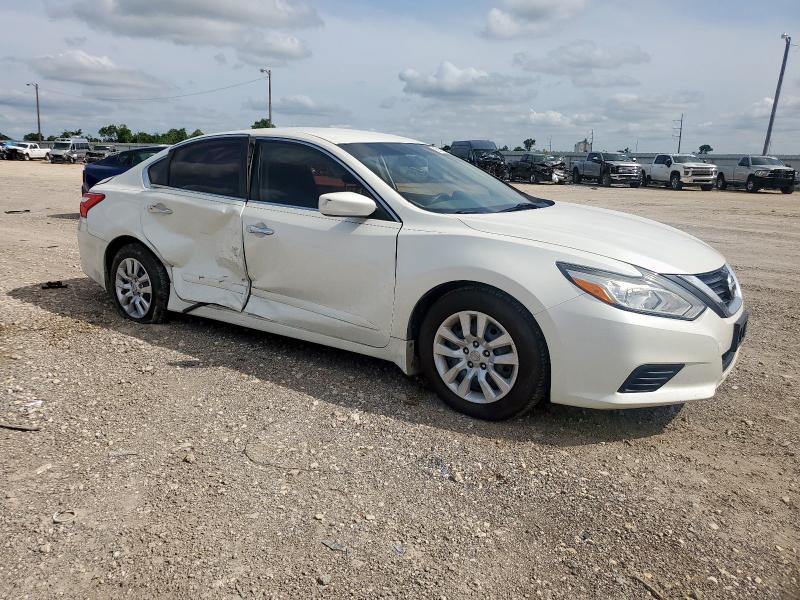 2016 NISSAN ALTIMA 2.5 1N4AL3AP2GC259855