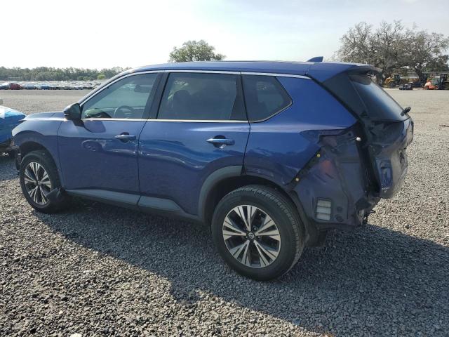 Vin: 5n1at3ba8mc803822, lot: 55996305, nissan rogue sv 20212