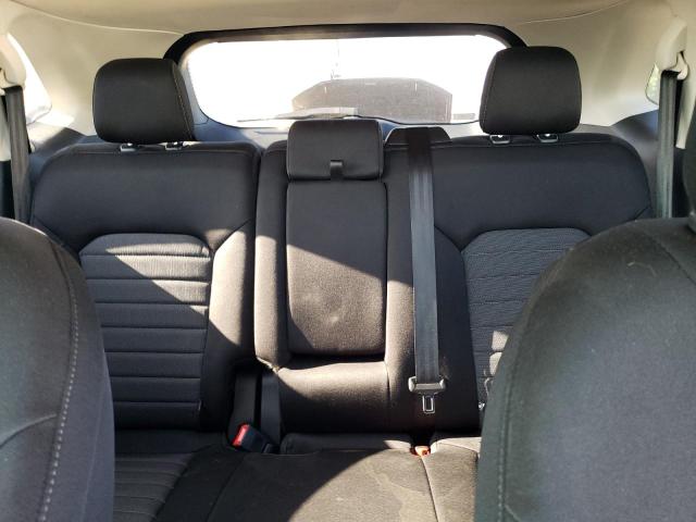 2018 FORD EDGE SE - 2FMPK3G96JBC46156