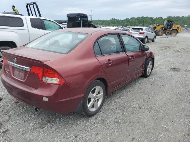 Vin: 19xfa1f64be007973, lot: 57534715, honda civic lx-s 20113