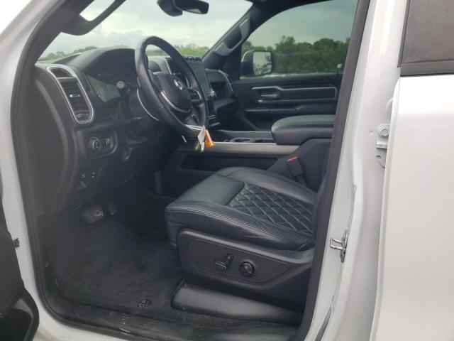 2020 RAM 1500 BIG H - 1C6SRFFT3LN389461