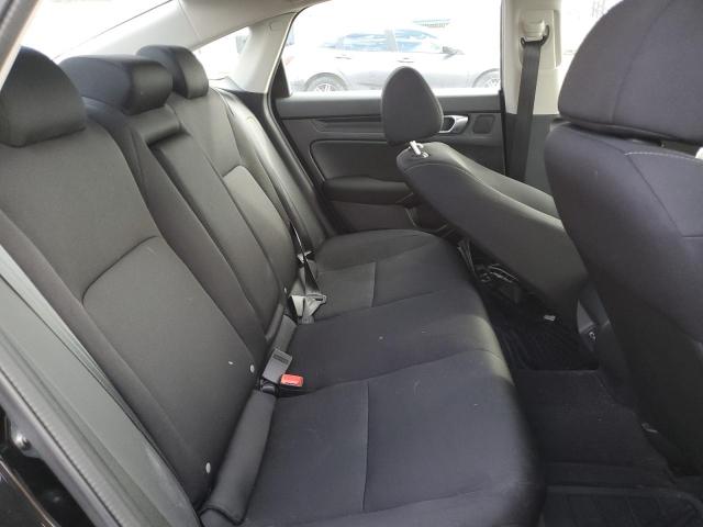 2023 HONDA CIVIC EX 2HGFE2F38PH109452