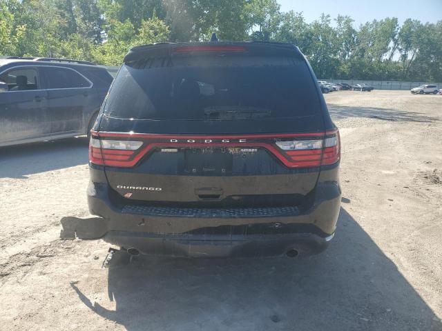 2023 DODGE DURANGO PU 1C4SDJFT7PC603797