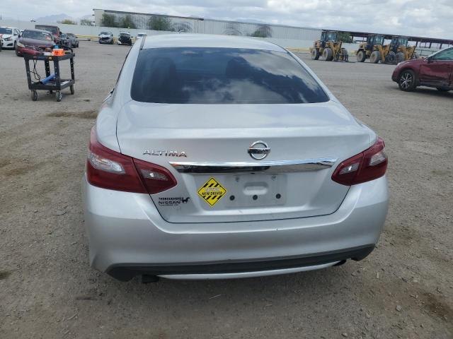2018 NISSAN ALTIMA 2.5 - 1N4AL3AP2JC155454