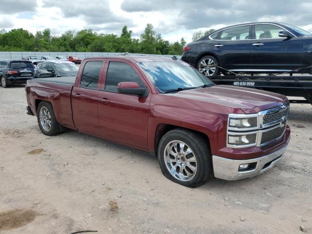 Vin: 1gcrcrec4ez403455, lot: 55820865, chevrolet all models c1500 lt 20144