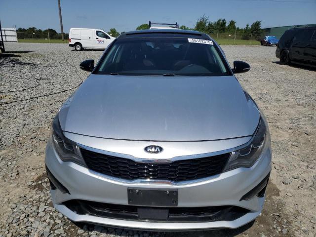 2019 KIA OPTIMA SX - 5XXGW4L20KG362431