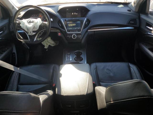 2019 ACURA MDX - 5J8YD4H35KL025413