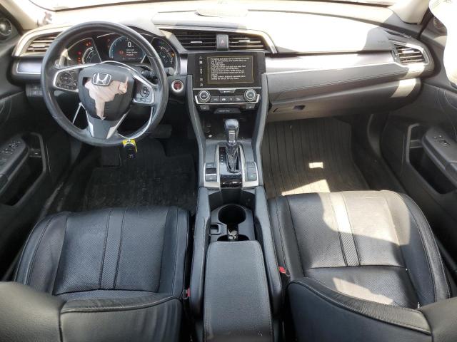 2017 HONDA CIVIC TOUR 19XFC1F98HE201029