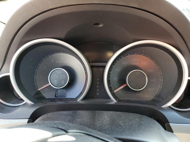 2010 ACURA TL - 19UUA9F27AA008315