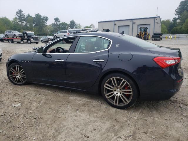 Vin: zam57yta0k1335806, lot: 55845965, maserati all models s 20192