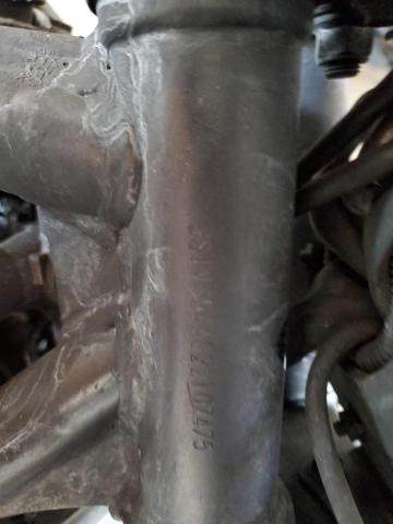 2002 SUZUKI VL800 JS1VS54A822107475