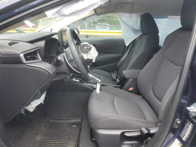 2022 TOYOTA COROLLA LE 5YFEPMAE2NP319626