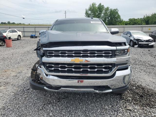 2016 CHEVROLET SILVERADO - 3GCUKSEC2GG101881