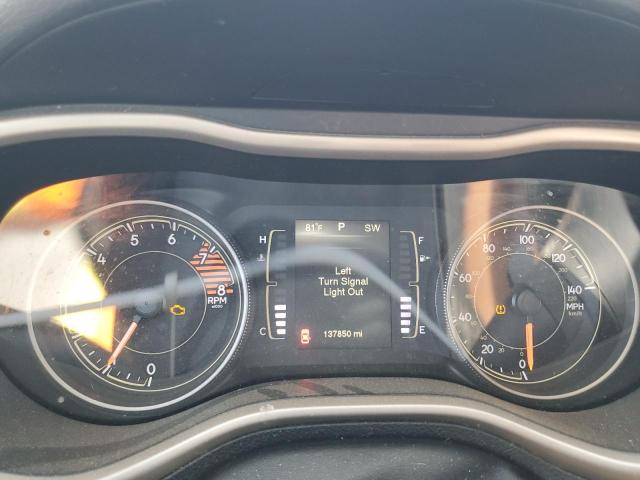 2016 JEEP CHEROKEE L - 1C4PJMCS3GW322171