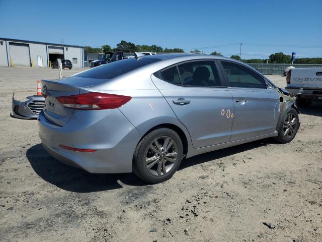 Vin: 5npd84lf5hh038825, lot: 57870175, hyundai elantra se 20173