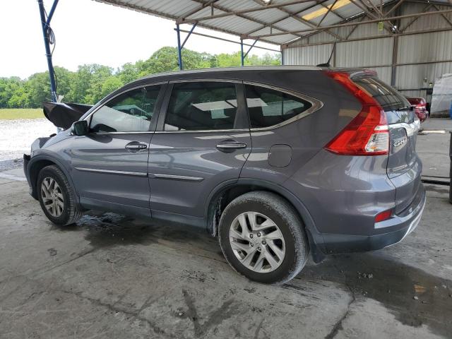 Vin: 2hkrm3h74gh549616, lot: 57630395, honda crv exl 20162