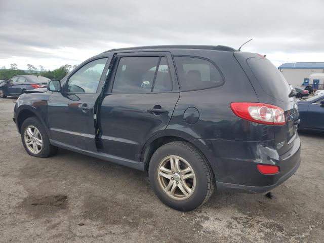 Vin: 5nmsg3ab7ah338521, lot: 57514445, hyundai santa fe gls 20102