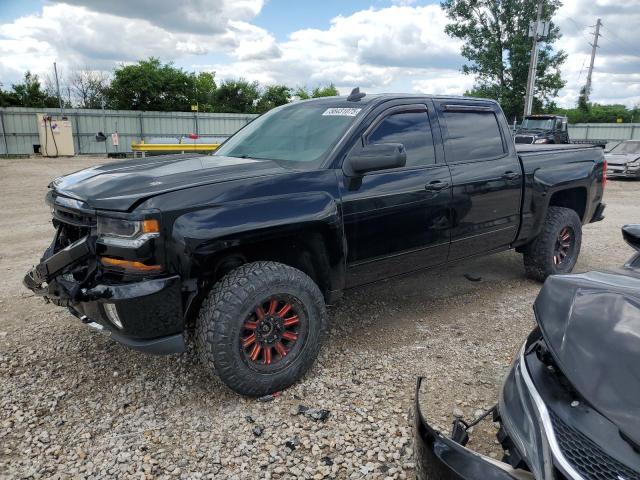 Vin: 3gcukrec9gg354737, lot: 58431075, chevrolet all models k1500 lt 2016 img_1