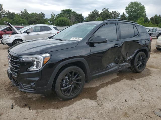 Vin: 3gkalveg1rl379965, lot: 58389365, gmc terrain slt 2024 img_1
