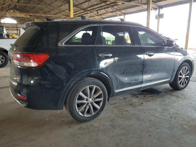 Vin: 5xypk4a59hg311975, lot: 55464655, kia sorento sx 20173