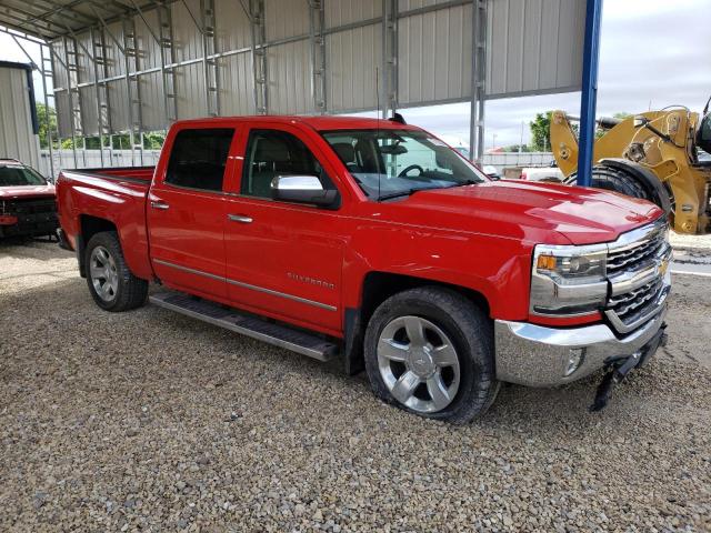 Vin: 3gcuksec4jg183040, lot: 57453585, chevrolet all models k1500 ltz 20184