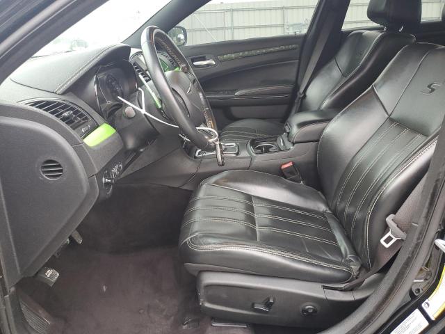 2016 CHRYSLER 300 S - 2C3CCAGG0GH244609