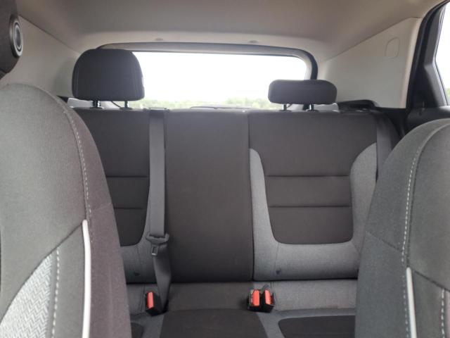 2022 CHEVROLET TRAILBLAZE - KL79MPSL2NB023705
