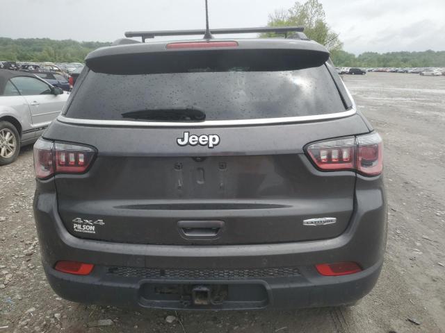 2018 JEEP COMPASS LA - 3C4NJDBB9JT115063