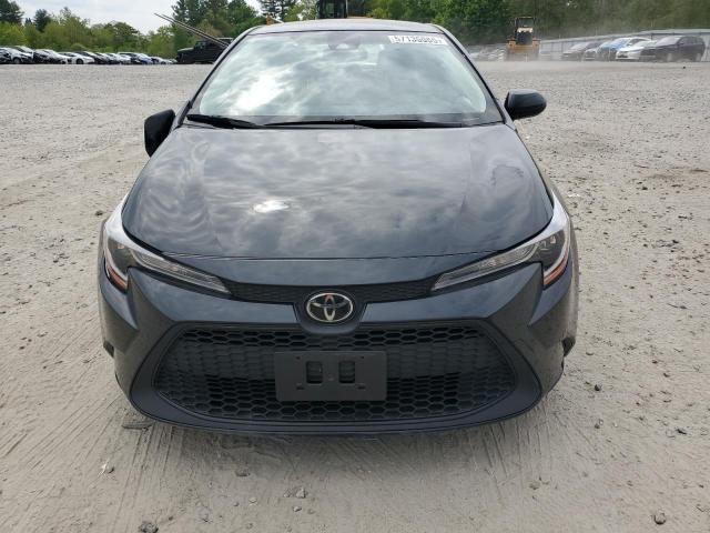 2020 TOYOTA COROLLA LE - JTDEPRAE0LJ095450