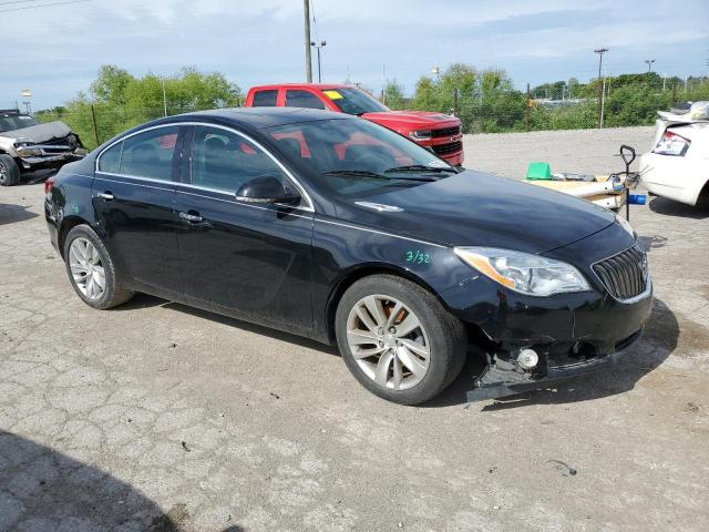 Vin: 2g4gp5ex7e9201996, lot: 57182055, buick regal premium 20144