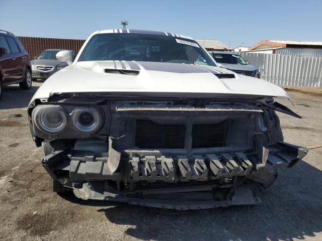 2016 DODGE CHALLENGER - 2C3CDZAG0GH300987