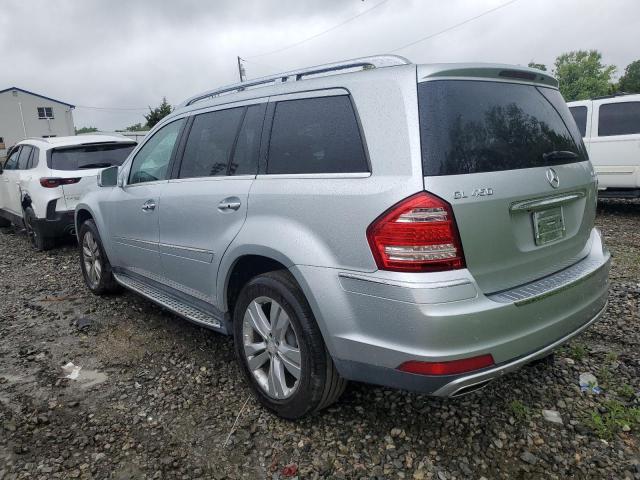 Vin: 4jgbf7be5ca799390, lot: 56833415, mercedes-benz gl-class 450 4matic 20122