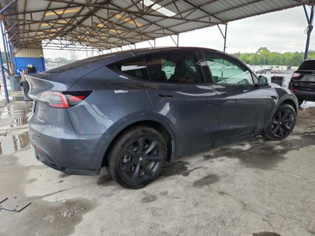 Vin: 5yjygdee0mf229022, lot: 58570155, tesla model y 20213