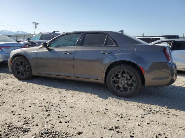 Vin: 2c3ccaggxlh154975, lot: 56306385, chrysler 300 s 20202