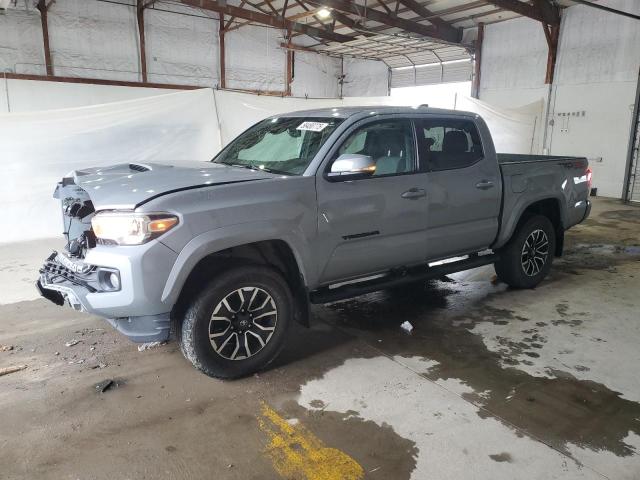 Vin: 5tfcz5an1mx282270, lot: 58480775, toyota tacoma double cab 2021 img_1