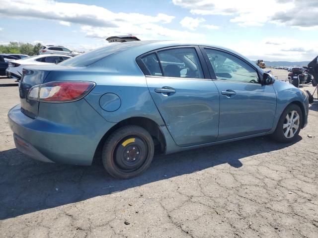 Vin: jm1bl1vg4b1447911, lot: 57439875, mazda 3 i 20113